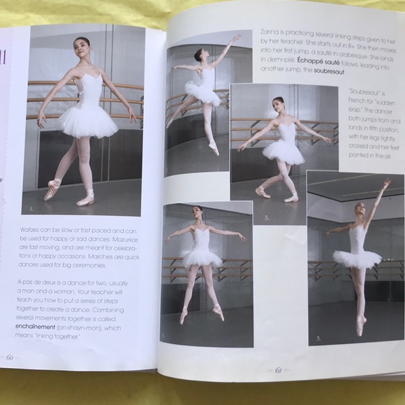 Ballet for Beginners - Picture 7 of 8